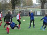 S.K.N.W.K. JO10-1 - ST Kapelle/Hansweerste Boys JO10-2 (competitie) seizoen 2022-2023 (najaar - 2e fase)) (70/72)